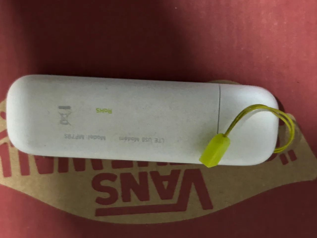 MOLDEM USB 4G MAX - Foto 2