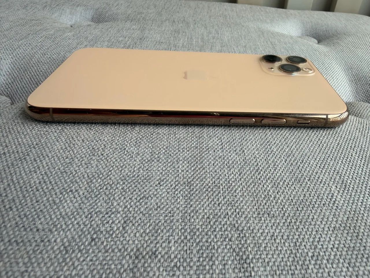 iPhone 11 Pro 256 - Foto 4