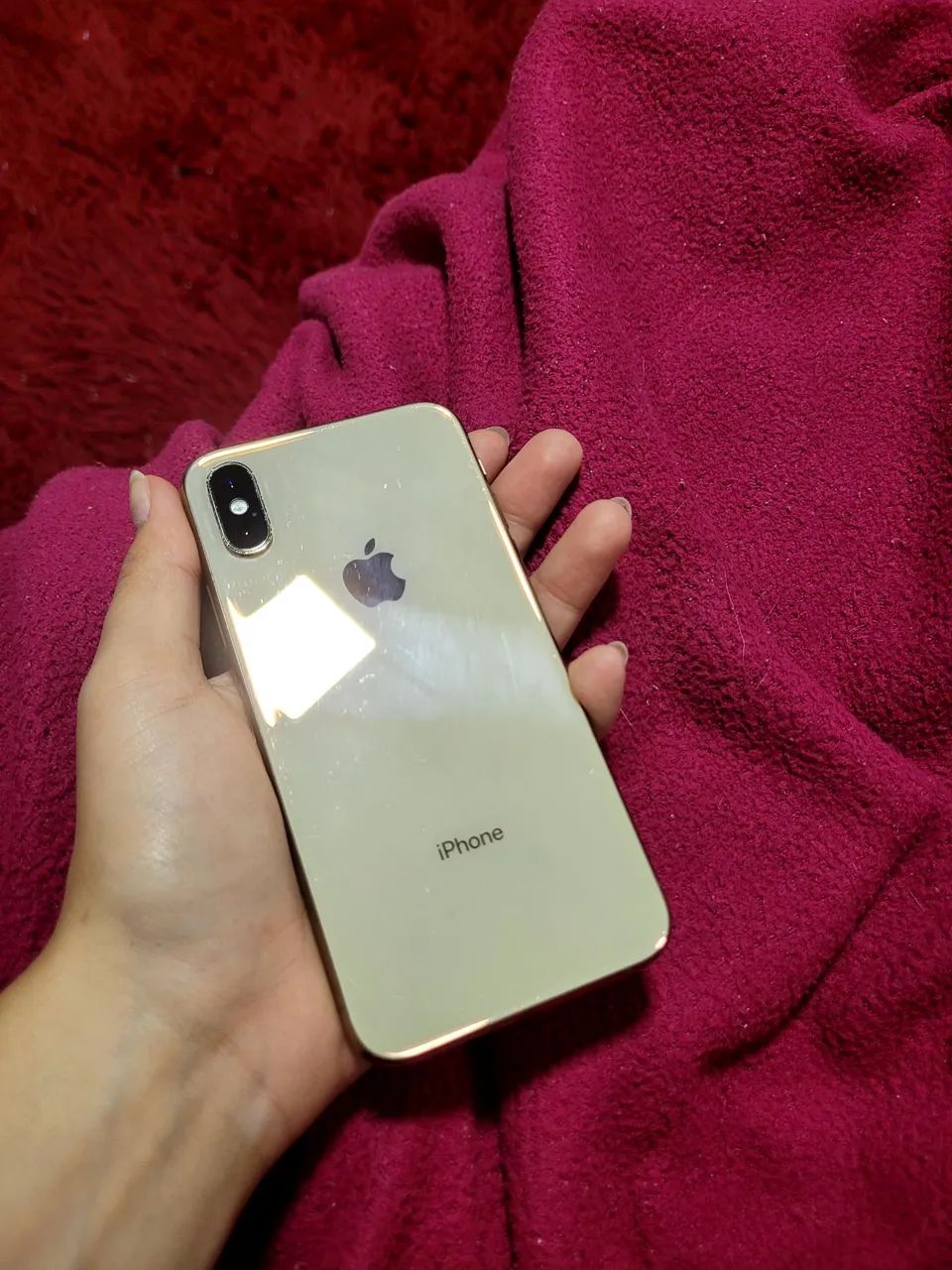 VENDO IPHONE XS 64Gb - Foto 2