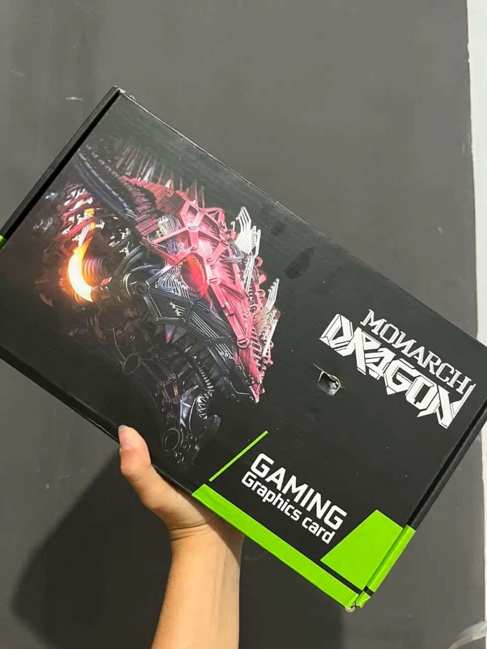 RX 580 - funcionando perfeitamente!  - Foto 2