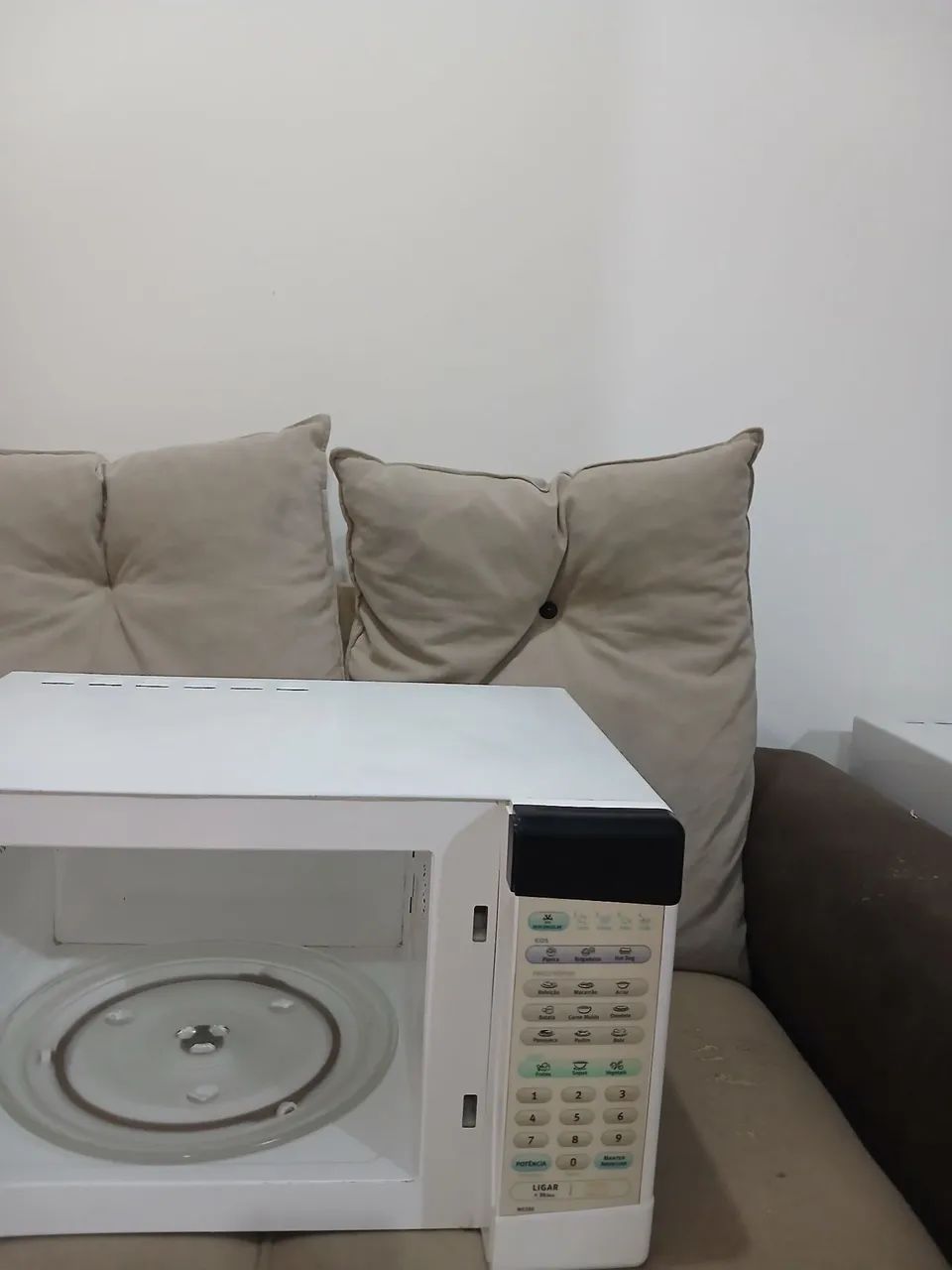 Micro-ondas  - Foto 5
