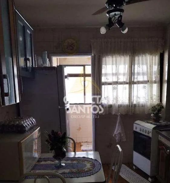 Apto 2 quartos São Vicente - R$ 700 mil, Cod: 477 - Foto 4