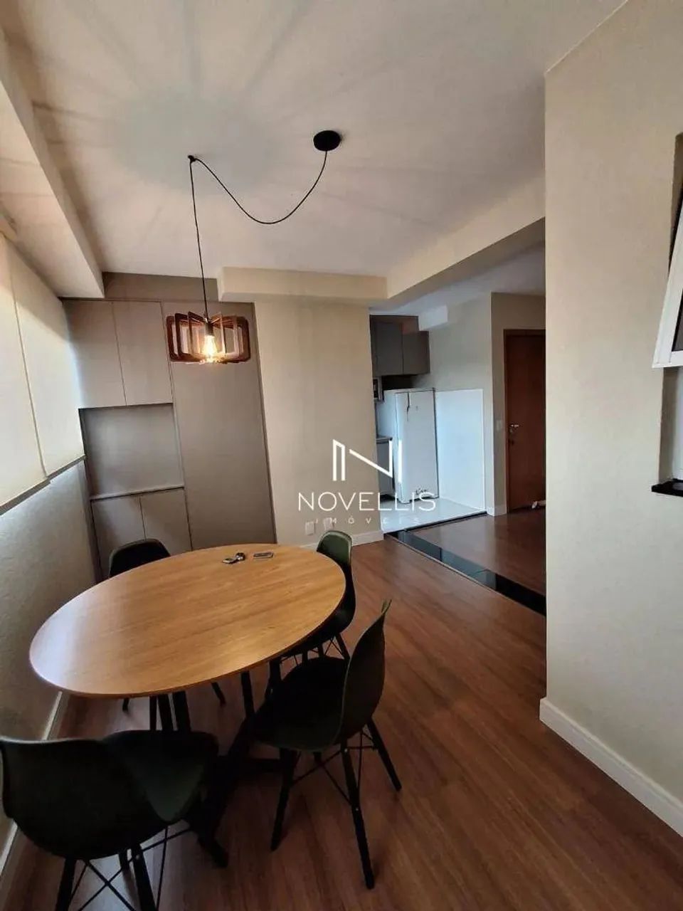 Apartamento com 2 dormitórios para alugar, 65 m² por R$ 3.670/mês - Urbanova - São José do - Foto 4