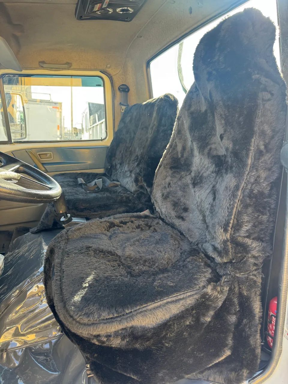 VW 8.150 Plus chassi 2011/2011 - Foto 4