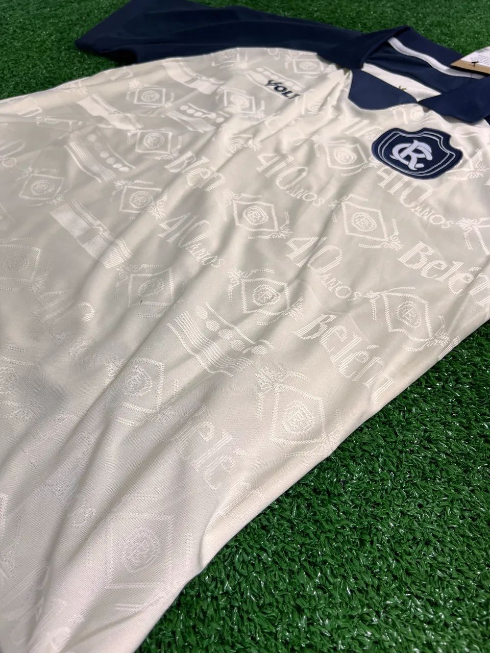 Camisa Remo II 2026/27 - Foto 4