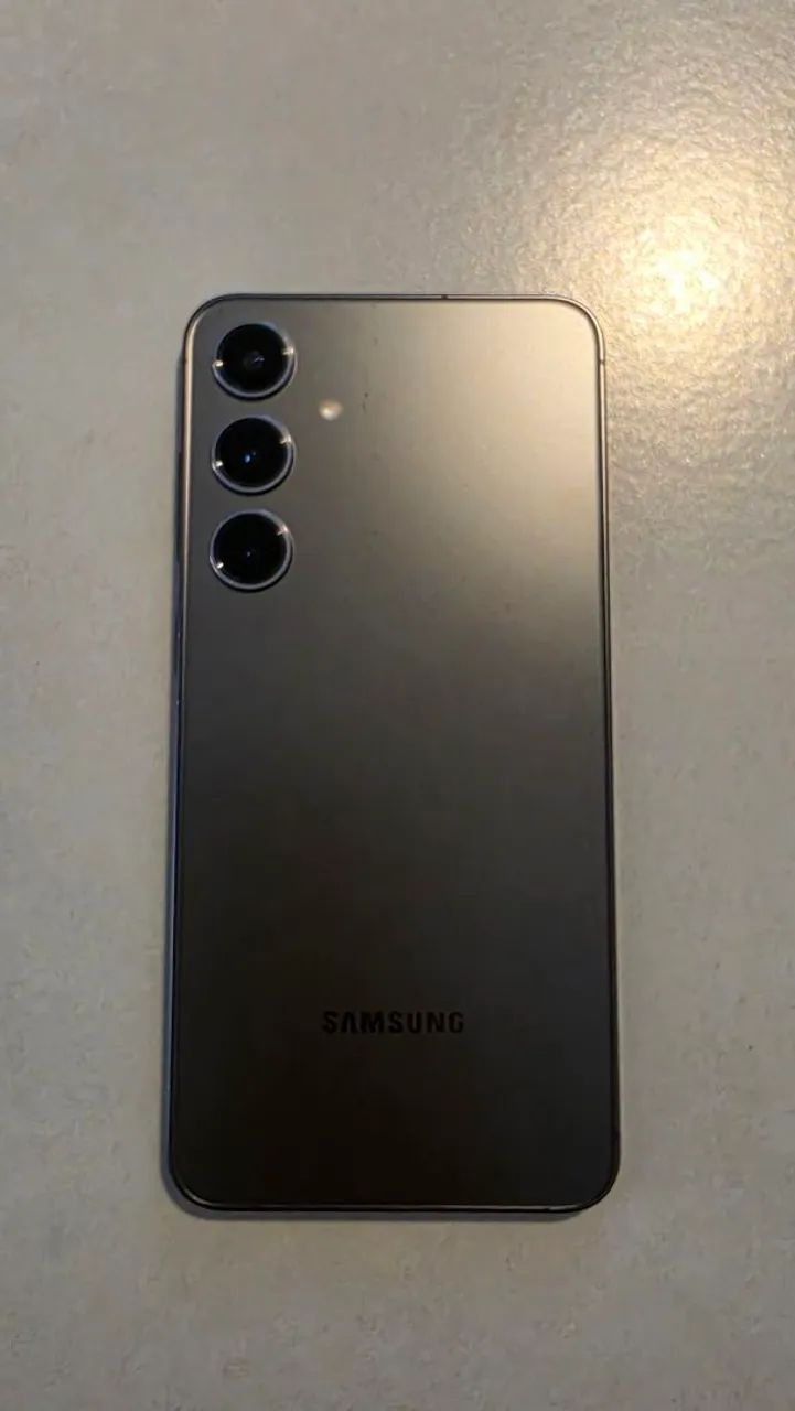 Samsung Galaxy S24+ 512GB e 12GB de RAM - Foto 3