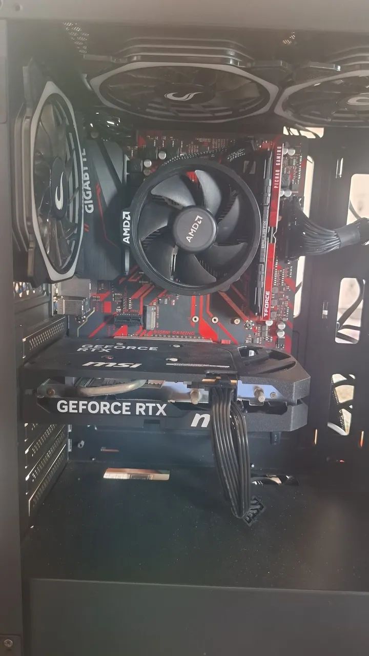  Manutenção e Limpeza de Computadores - Foto 3