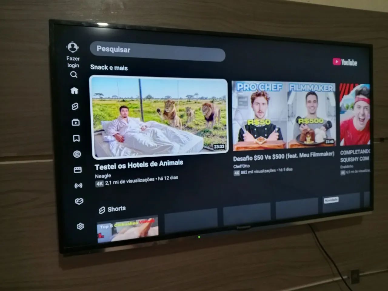 Tvs  - Foto 4