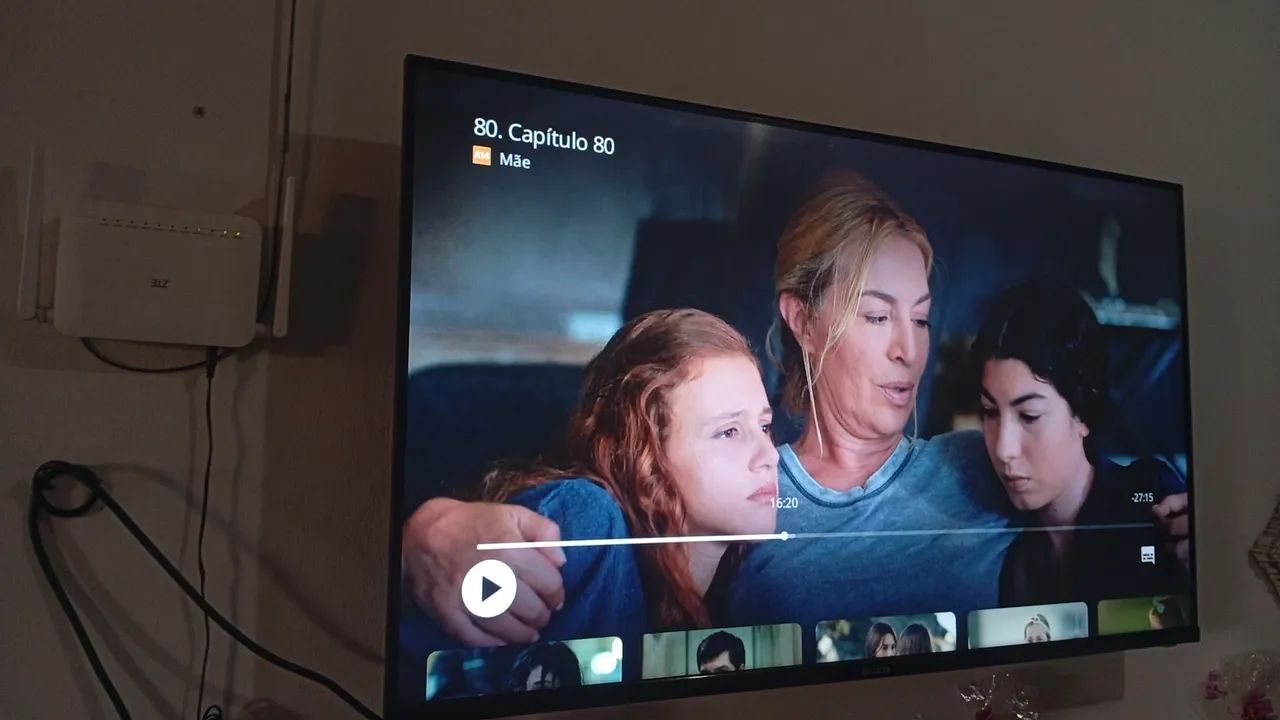 Venda-ser tv 43 polegada esmalte 
