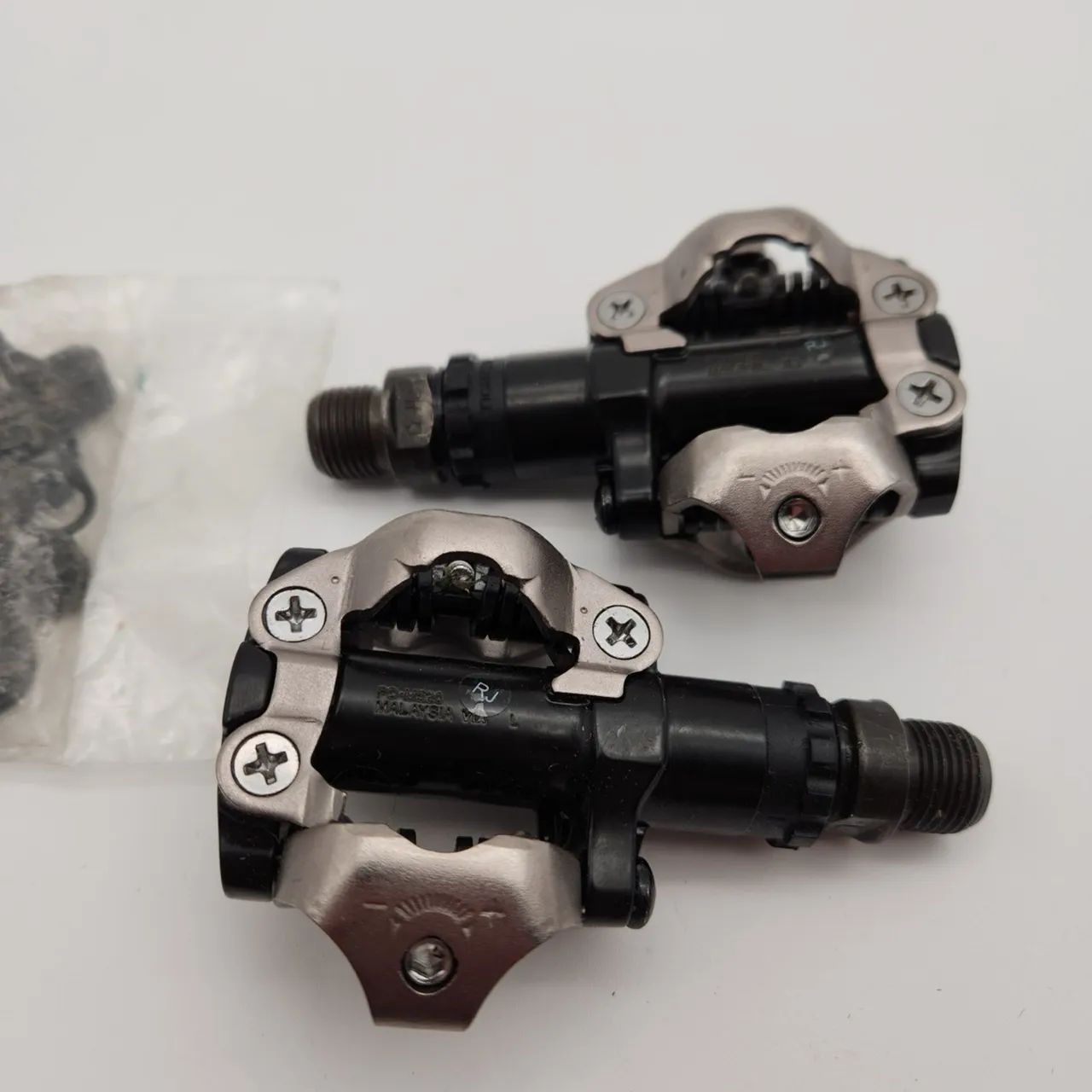 Pedal shimano 540 - Foto 2