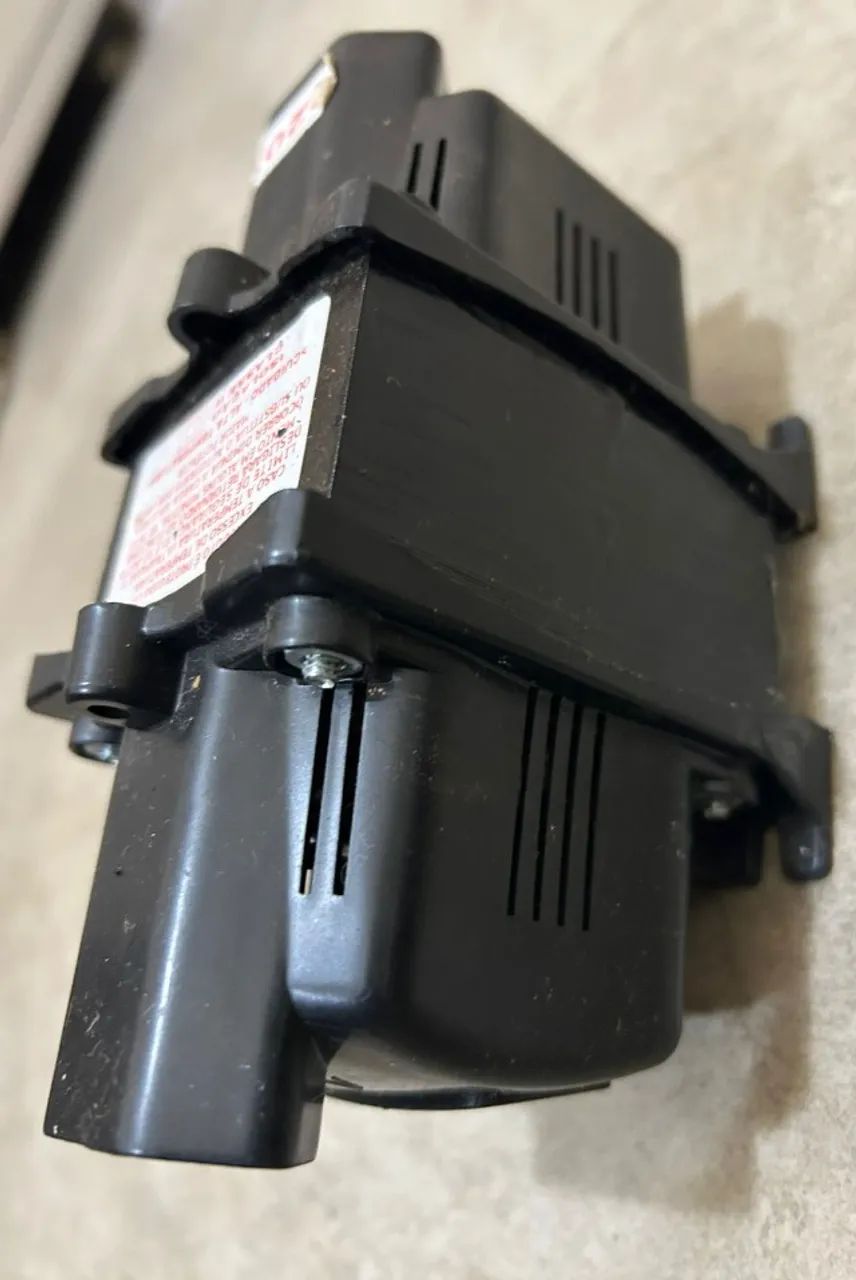 Autotransformador Premium 750VA - Compacto e Funcionando Perfeitamente - Foto 2