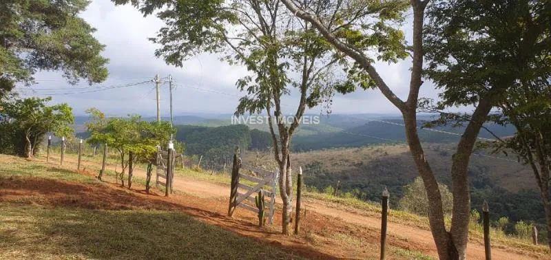 Terreno - Conceição da Ibitipoca MG - Foto 2