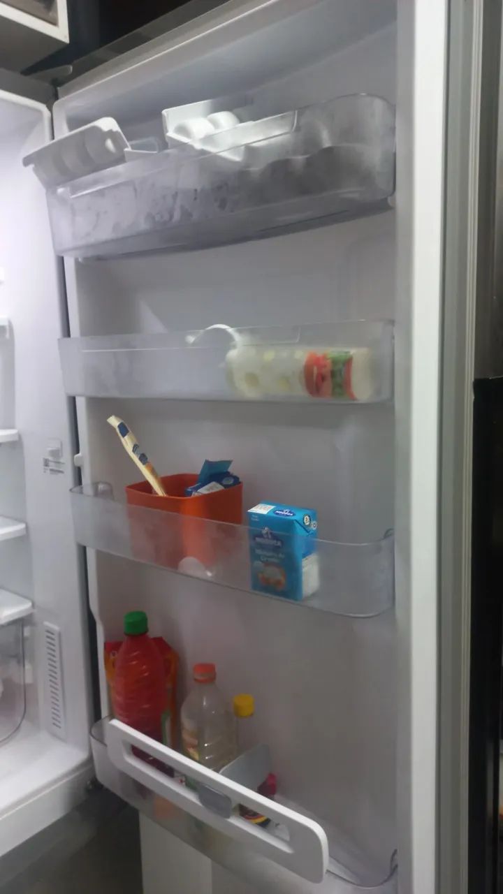 Vende_se geladeira  - Foto 3