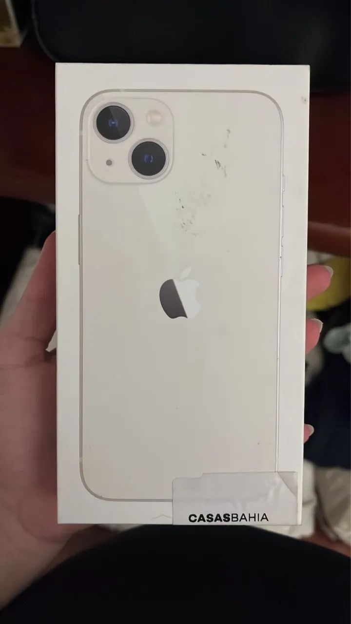 iPhone 13 - Foto 4