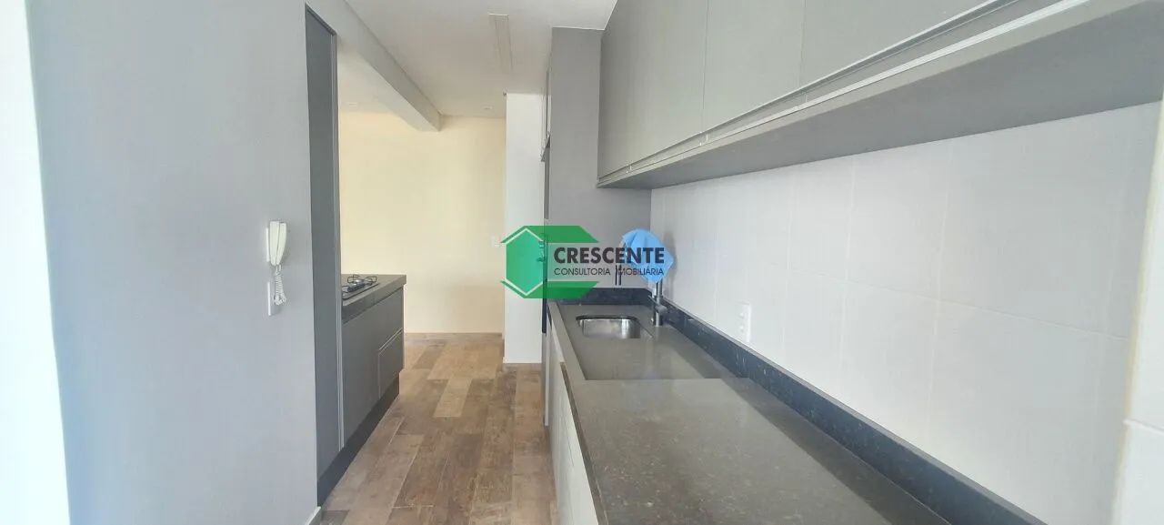 Apartamento 2 Quartos e 2 Vagas - 68m² - Santo André - Foto 4