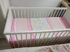 Vendo Berço !!!! - Foto 2