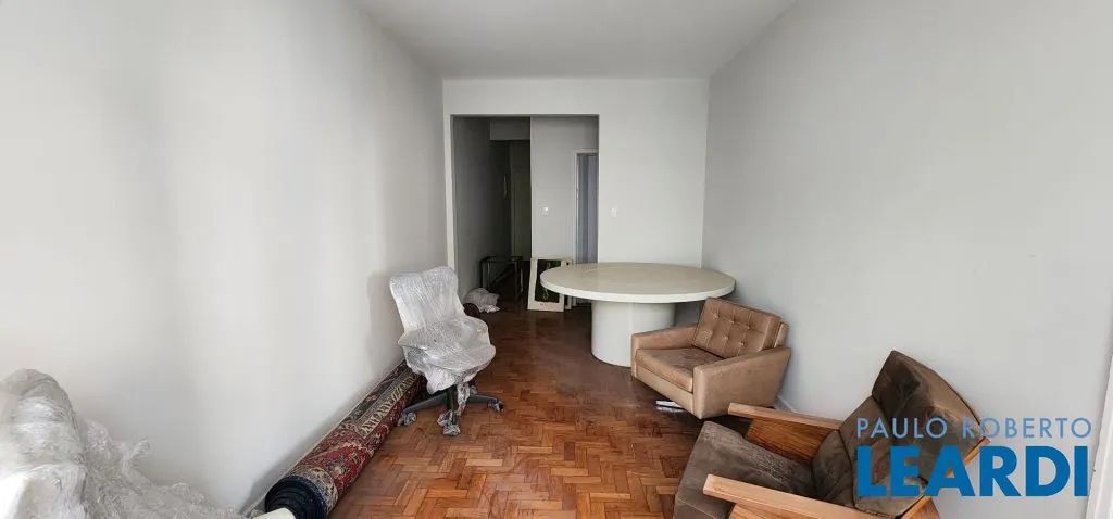 APARTAMENTO - SANTA CECÍLIA - SP - Foto 3