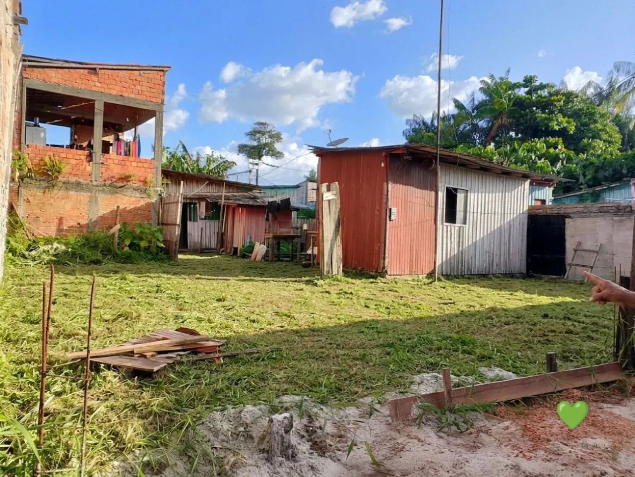 Terreno Icoaraci R$35 mil - Foto 4