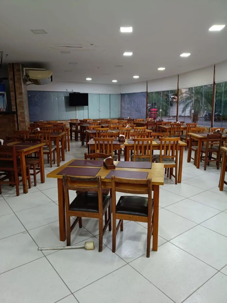 Passo o ponto de restaurante e pizzaria  - Foto 2