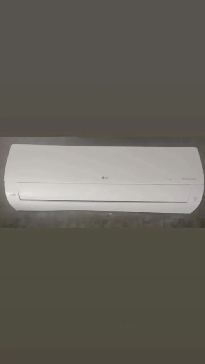 Ar condicionado LG