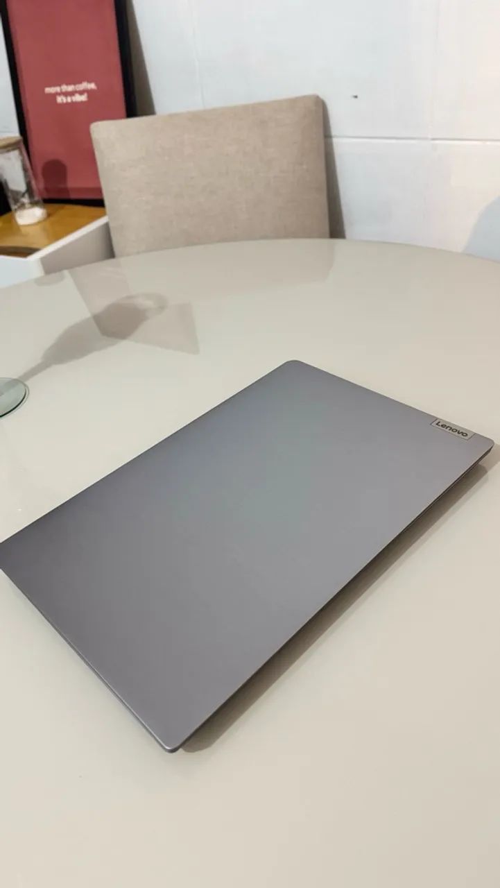 Notebook Lenovo Ideapad 3 - Foto 5
