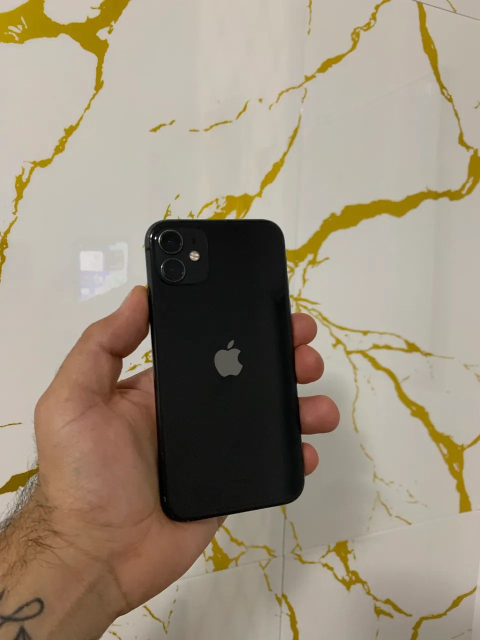iPhone 11 64GB Top! - Foto 3