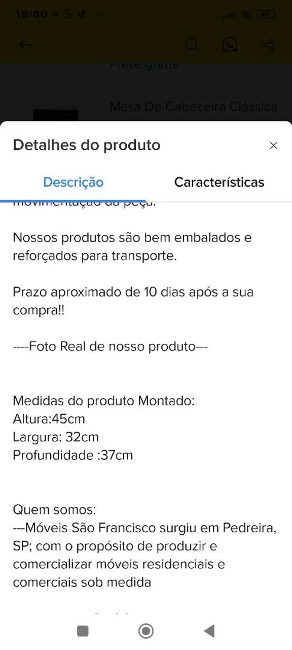 Banqueta  - Foto 2