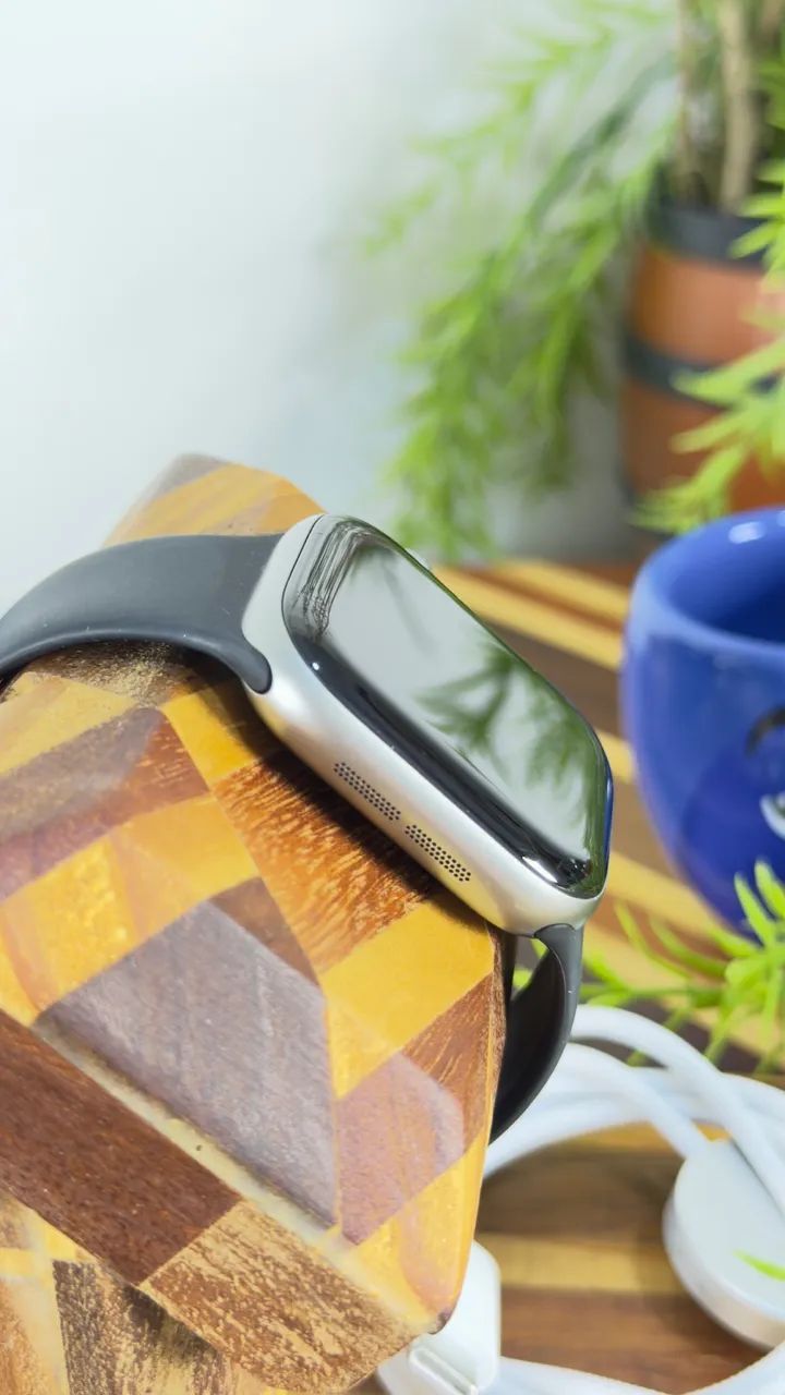 635 - Apple Watch série 11 42m  - Foto 3
