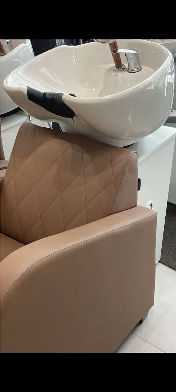 Lavatório novo marca Linea  - Foto 2