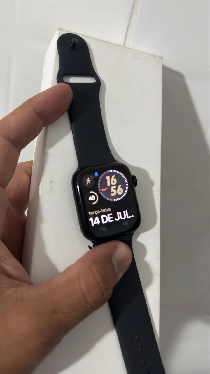 Apple Watch SE 2 - Foto 2