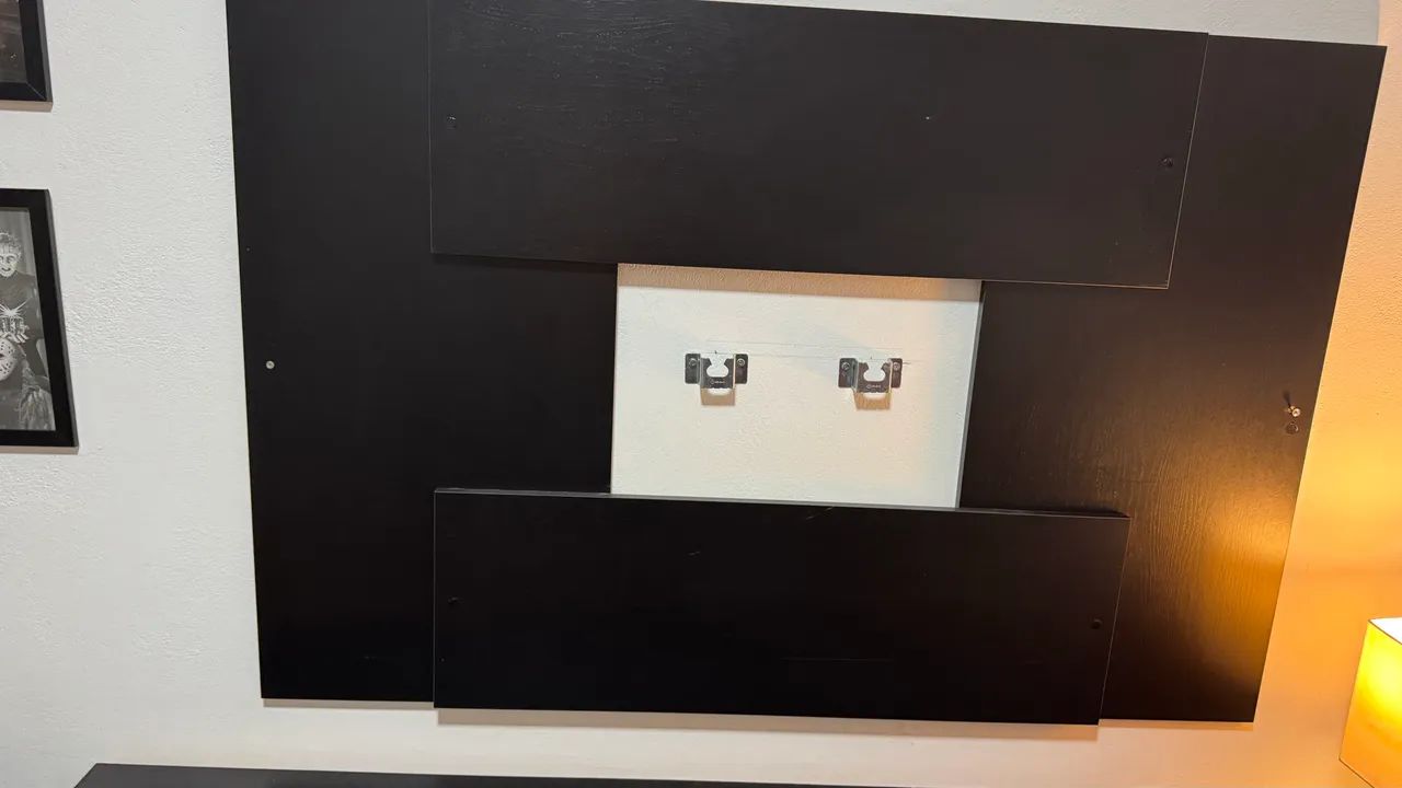 Painel de tv ajustável 