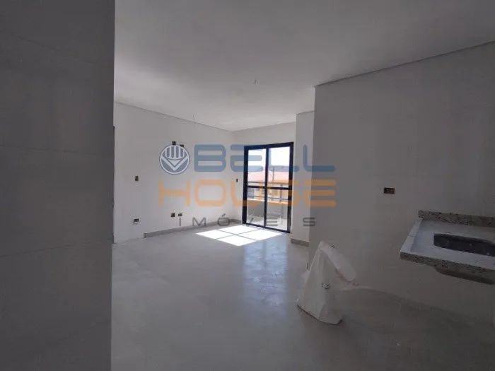 Apartamento a venda com 2 quartos, 1 vaga - Vila Curuçá, Santo André - Foto 2
