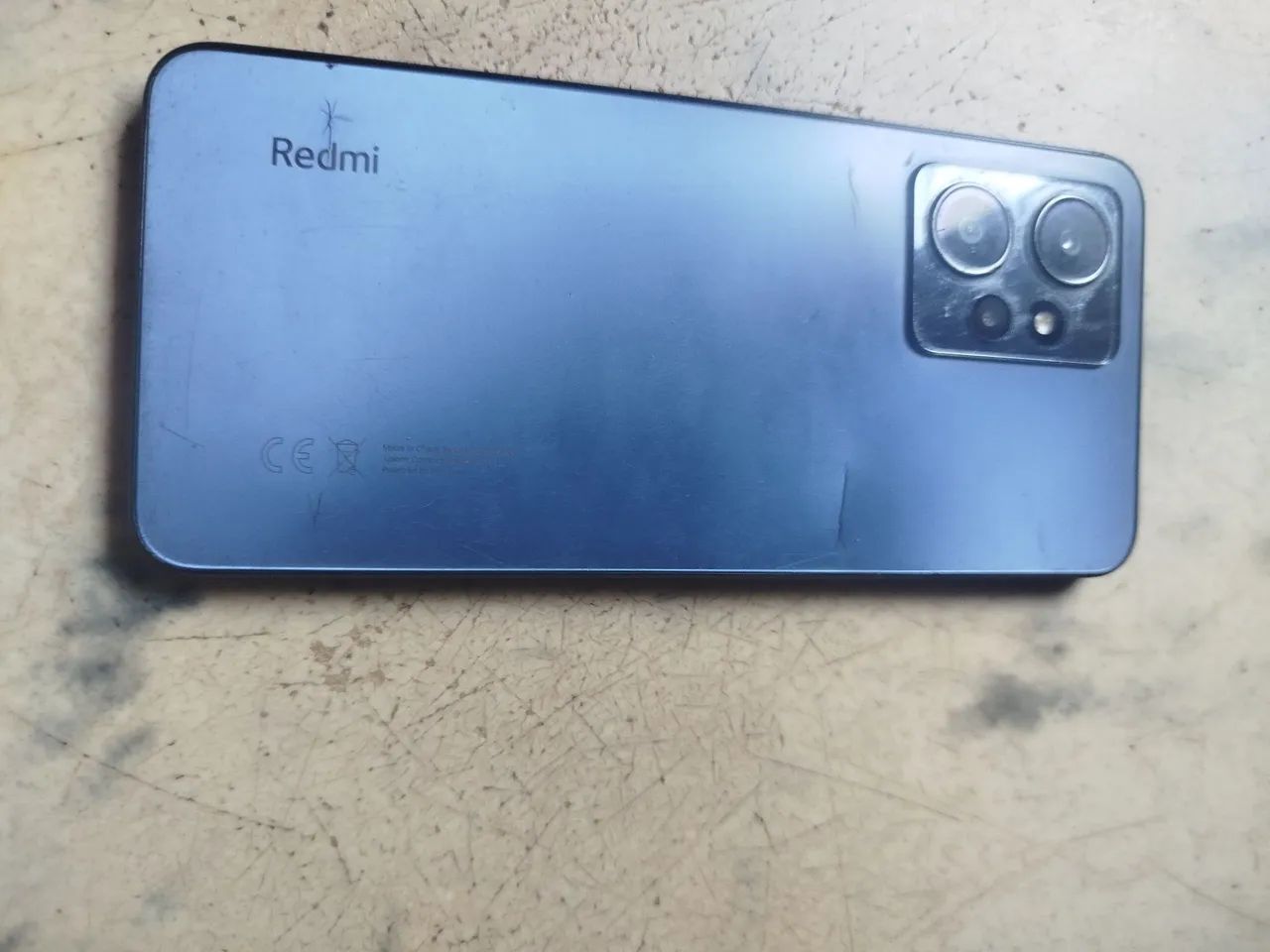 Redmi note 12  - Foto 2