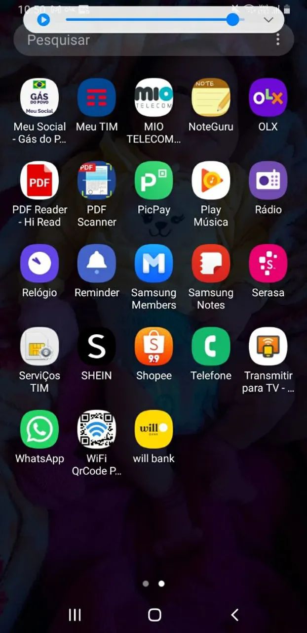 Celular  .Samsung  Galaxy A15 - Foto 4