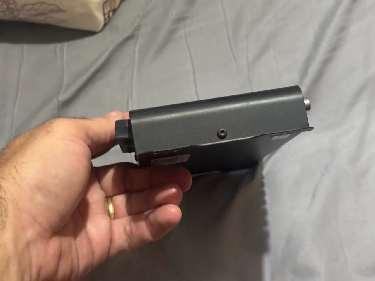 Processador STX 2448 - sequenciador - Foto 5