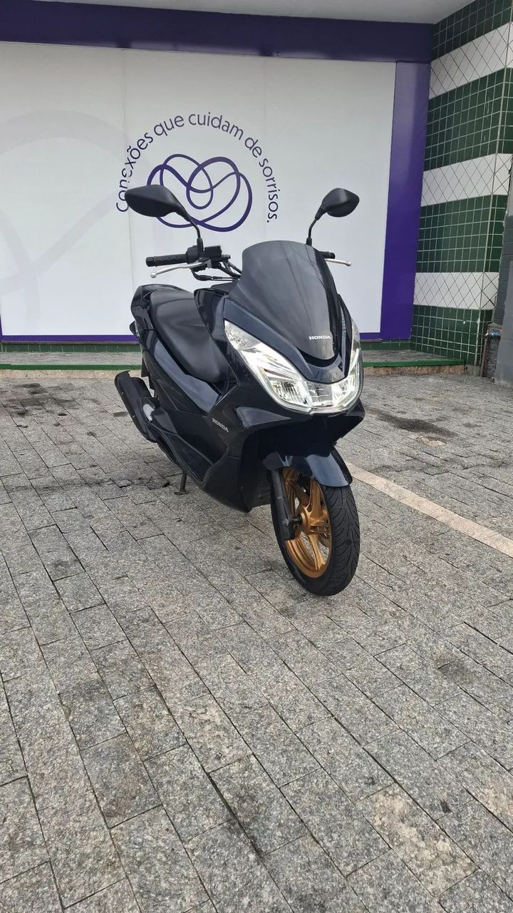 Honda PCX 150
