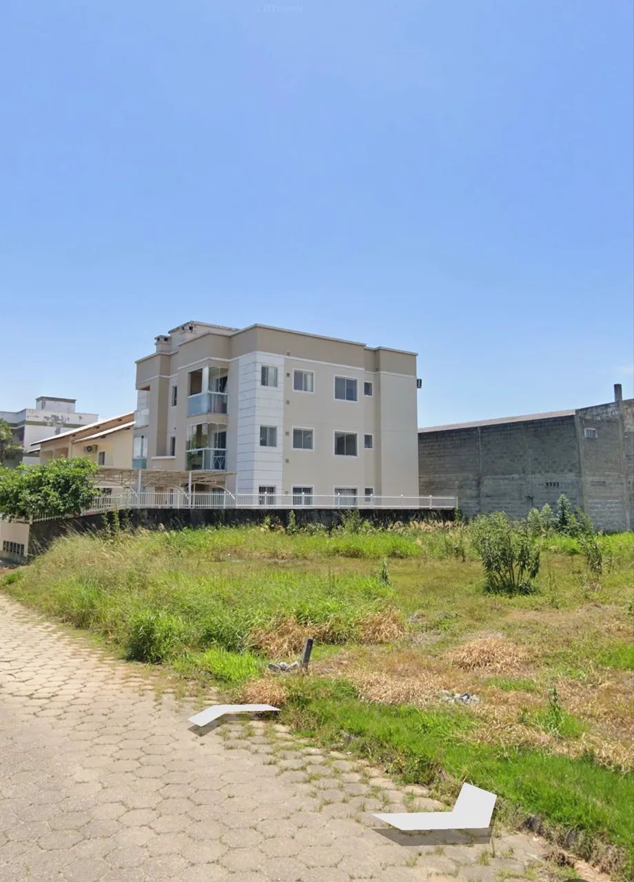 Terreno diferenciado à venda no Bairro Aririú - Foto 3