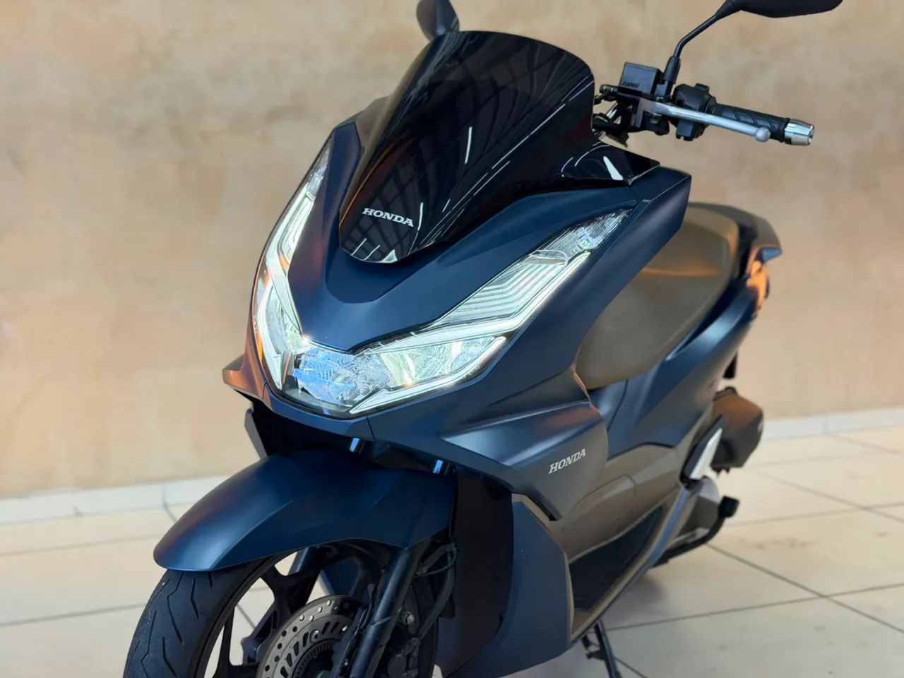 PCX DLX 160 ABS  - Foto 5