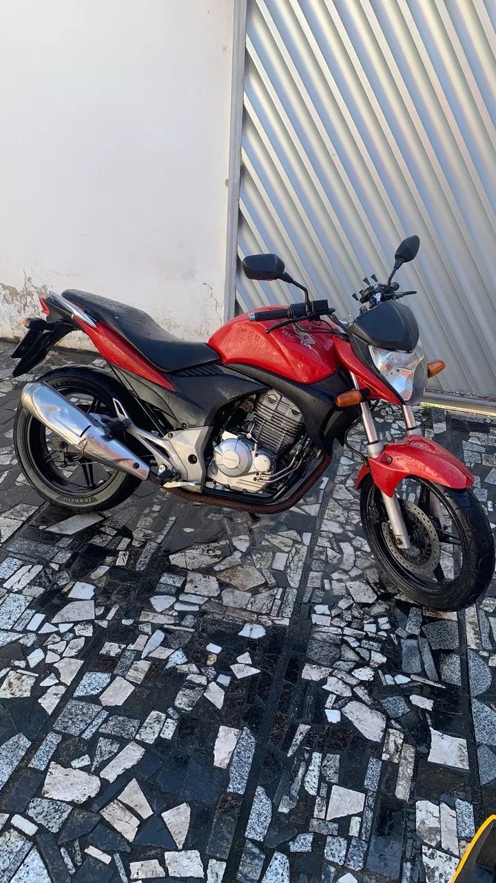 Cb 300  - Foto 2