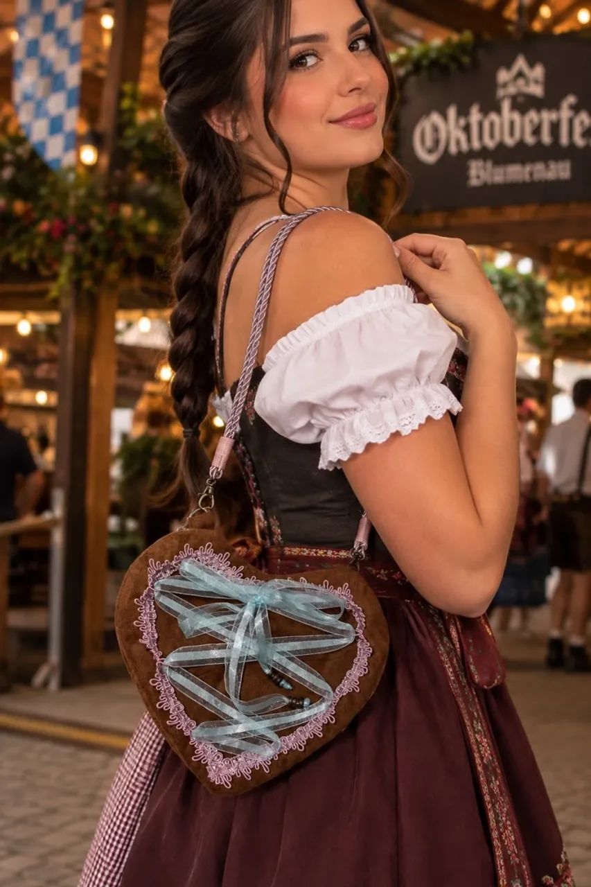 Bolsa para Oktoberfest