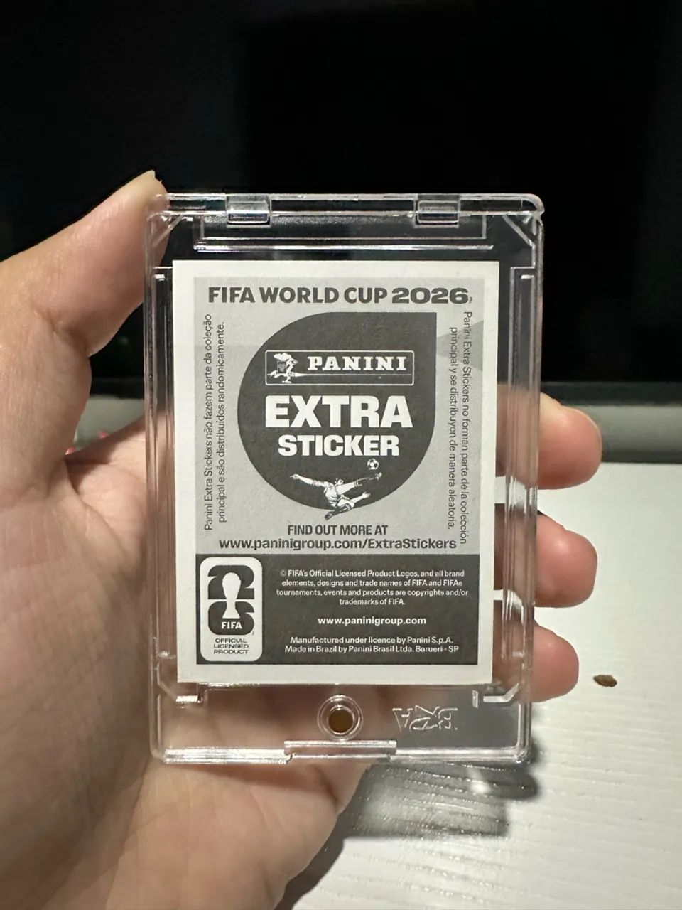 Legend Messi Bronze  - Foto 2