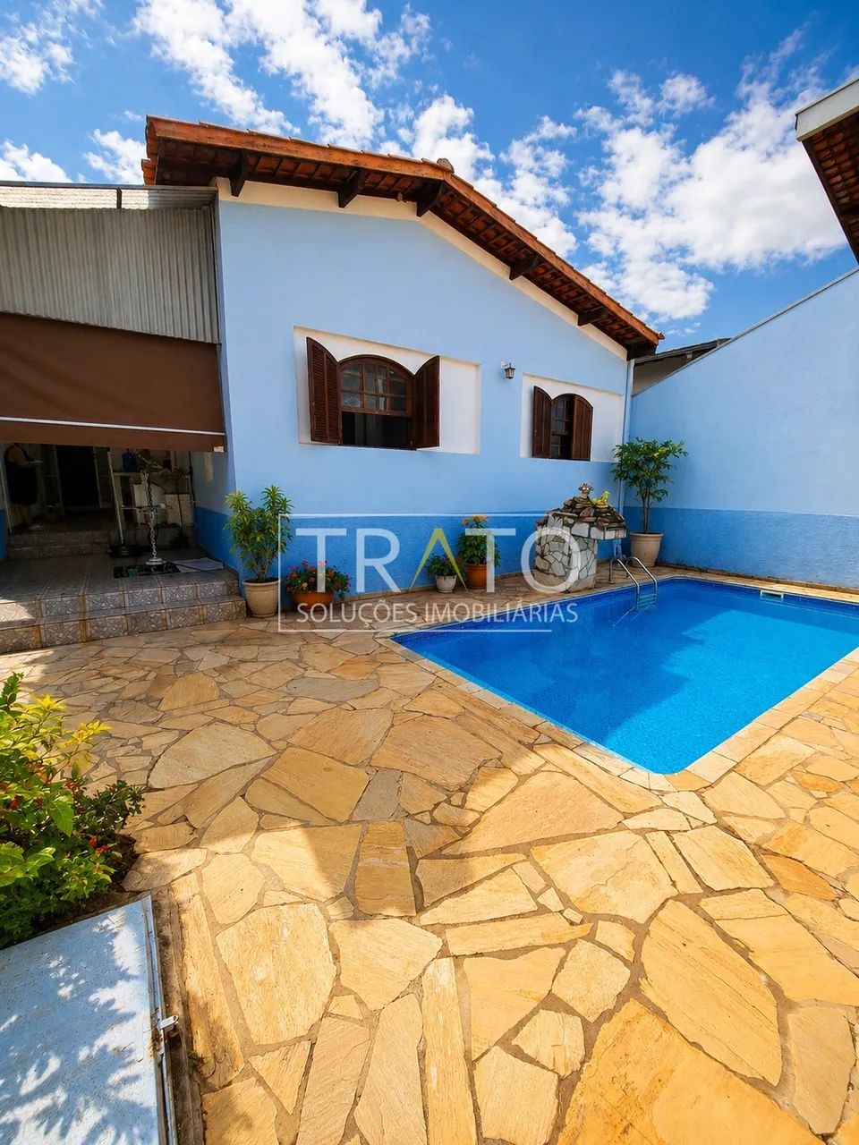 casa - Parque Taquaral - Campinas - Foto 3