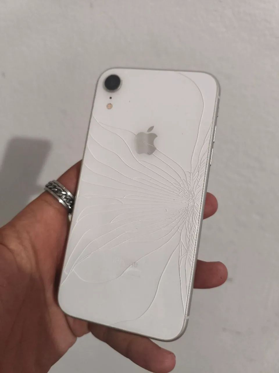 iPhone xr - Foto 2