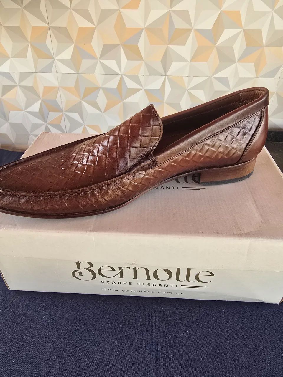 Loafer Bernotte 
