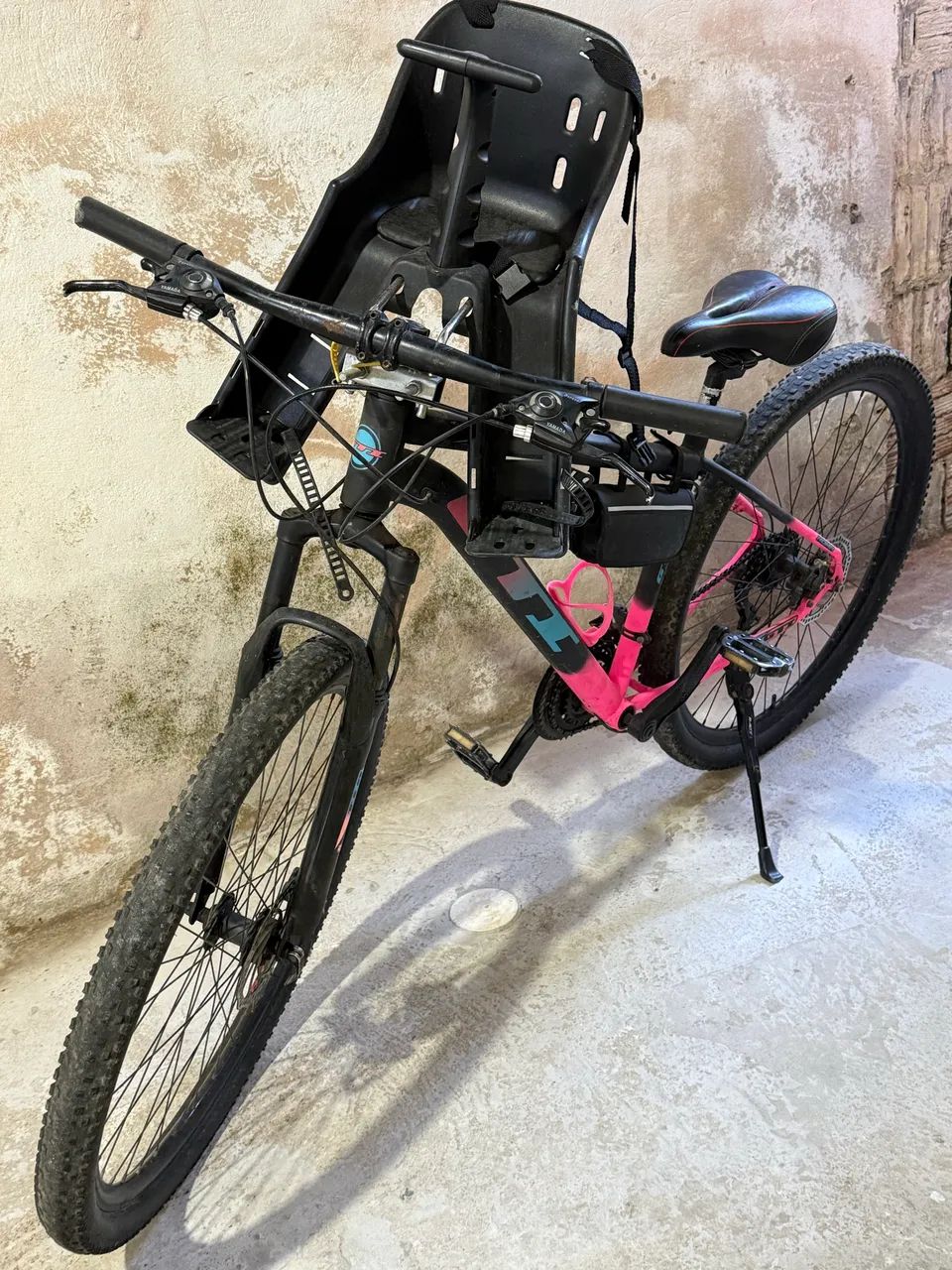 Bicleta gti  - Foto 5
