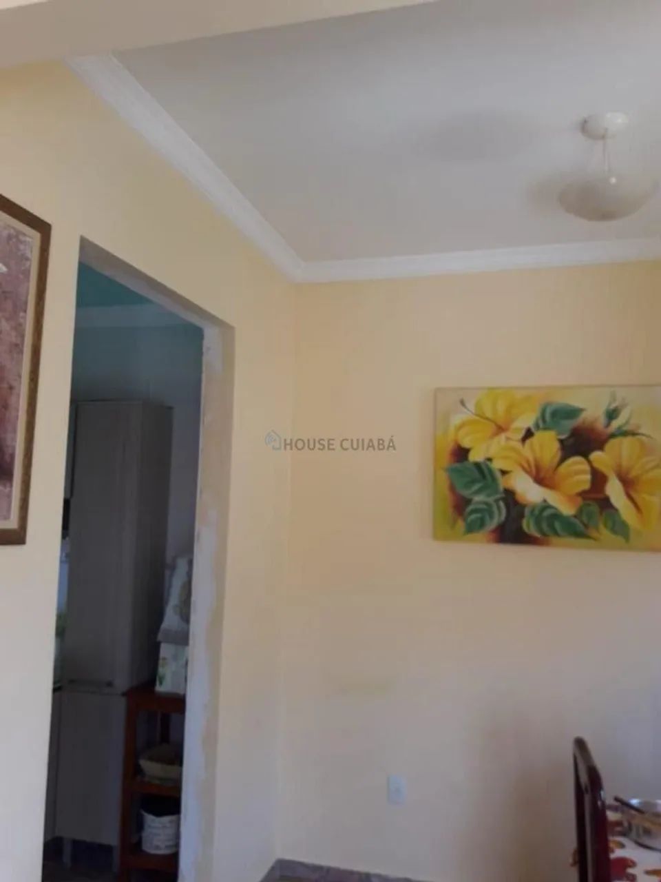 Casa 3 quartos sendo 2 suíte  condomínio Planalto I - Foto 4