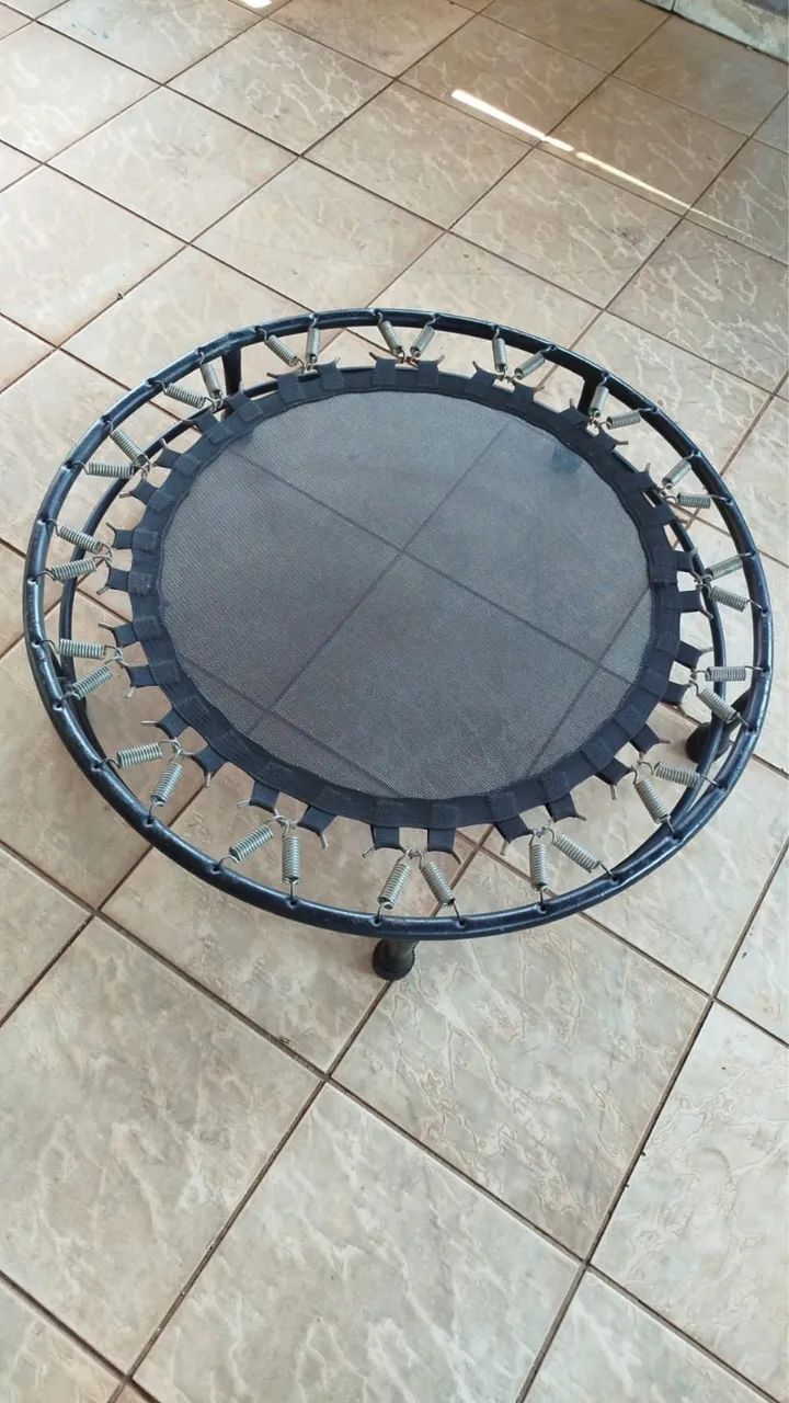 Mini Trampolim / Jump