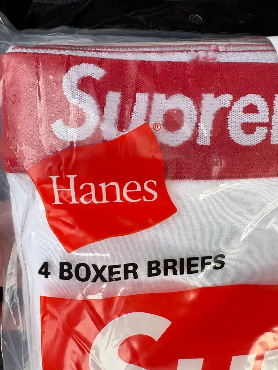 Cueca supreme  - Foto 5