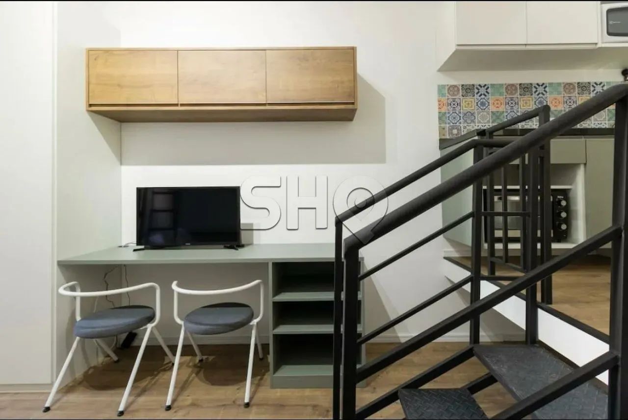Apartamento em Perdizes com 1 dormitório - Foto 4