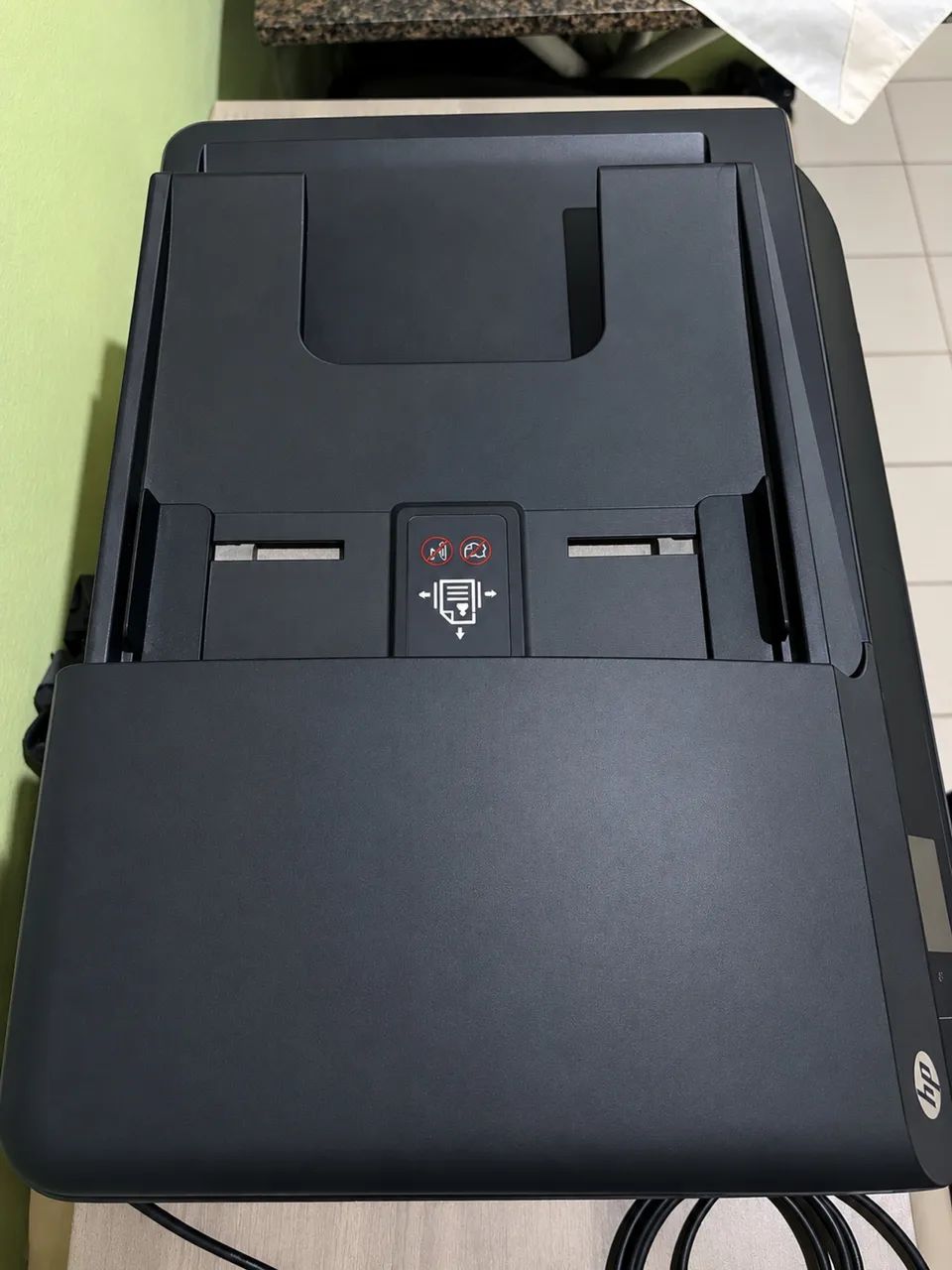 Impressora Hp - Foto 2